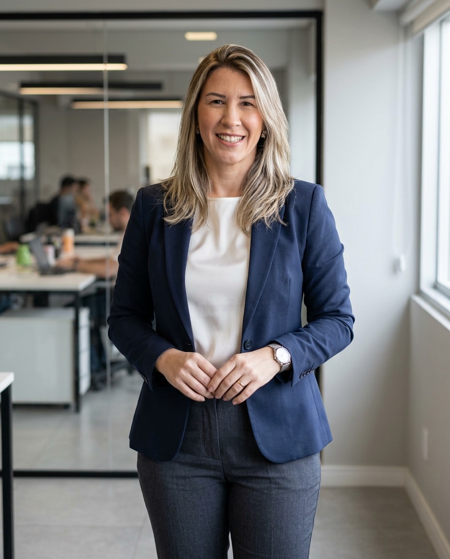 Carol Mazzucatto